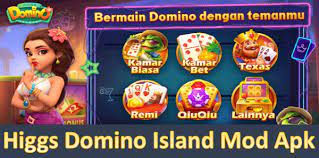 However, for that, you will have to download the cheat higgs domino slot 2021 from this page. Cheat Higgs Domino Island Mod Apk Pspdemocenter Org