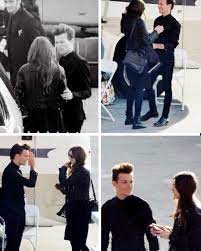 Louis tomlinson and eleanor calder catch a flight out of the big apple!. 28 Likes 1 Comments Goal 260 Followers Tommoeleanor On Instagram Eleanor Calder Spam Louis Tomlinson Eleanor Calder Eleanor Calder Louis And Eleanor