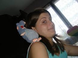 Stephanie STEPHENS, 36 ans (BOISSISE LE ROI)