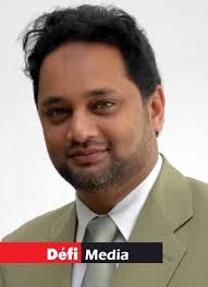 Good governance and integrity reporting Bill: SAJ «condamne» l'attitude de  Paul Bérenger