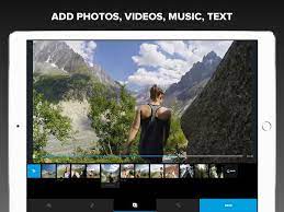 Stopwatch applications are available as standard programs on many smartphone devices. 13 Best Video Editing Apps For Iphone Ipad And Android Tablets