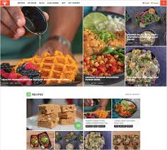 Learn how to make healthier food . 27 Best Lifestyle Blogs To Follow In 2021 Blog On Your Own