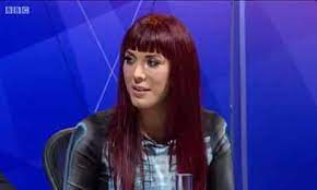 Paris lees is an english journalist, presenter, campaigner and author. From Bullied Child To Transgender Woman My Coming Of Age Transgender The Guardian
