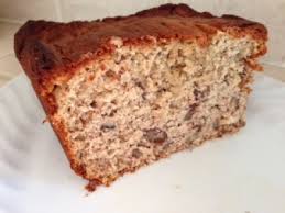 Pour dough into a greased 9x5 loaf pan. High Altitude Banana Nut Bread Recipe Looksneat
