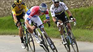 Tour des flandres 2020 : Le Grand Bluff D Un Ronde Bien Plus Ouvert Que Prevu Eurosport