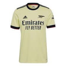 Jun 11, 2021 · arsenal supporters have an interesting transfer theory as they have been reacting to 'leaked' images of the 2021/22 home kit. Arsenal Away Jersey 2021 22 Adidas Gm0218 Amstadion Com