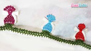 yeni tig oyasi modeli yapimi videolu aciklamali orguvakti oya ornekleri tig isleri tigla islenmis kareler