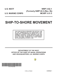 U S Navy Nwp 3 02 1 Formerly Nwp 22 3 Rev B Manualzz Com