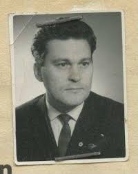 Entnazifizierung Walter Wittenbecher , geb. 14.06.1914 (Polizeibeamter)