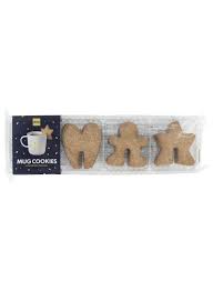 Biscuits Pour Mug 10910020 Hema Biscuits Ambiance Noel Grignoter
