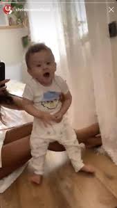 Chris brown confirmed the full name of his son via instagram on wednesday. 38 Aeko Brown Ideas In 2021 Chris Brown Chris Brown And Royalty Baby Face