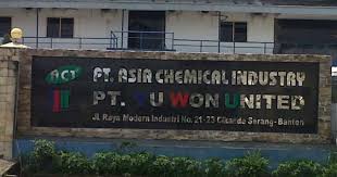 Construction field by acme themes. Lowongan Kerja Pt Asia Chemical Industry Modern Cikande Serang Info Loker Serang
