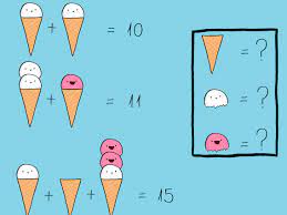 We did not find results for: Math Problem About Ice Cream Is Stumping The Internet