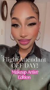 A glimps at another side of me! Day in my life : OFF DAY EDITION ! 🧚🏼‍♀️✨  #flightattendantstories #flightattendant #cabincrewlife #cabincrewgirls  #trinitiktokers🇹🇹🆙️🔥 #caribbeantiktokeurs🇭🇹🇬🇾🇹🇹🇸🇷🇯🇲 ...