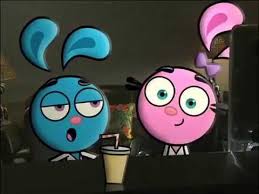 Yin Yang Yo Disney Xd Promo Youtube Disney Xd Yin Yang Cartoon Online