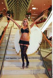 Gina-Lisa Lohfink kämpft um Strafe zu Vergewaltigung