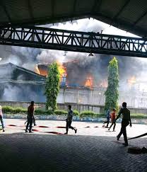Lowongan kerja pt siantar top tbk wilayah sidoarjo. Pabrik Pt Siantar Top Terbakar Adakita News