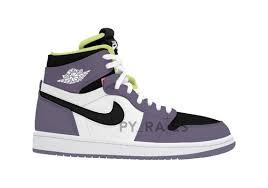 We create sneaker review and performance review videos covering brands that include nike, jordan brand, adidas, under armour, and sometimes yeezy. Psg Air Jordan 1 Zoom Comfort Release Info Sneakernews Com