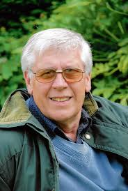 Former Hi-de-Hi actor David Webb takes a journey through Constable Country  in his new DVD