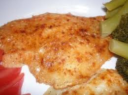 Easy Baked Fish Recipe Food Com Easy Baked Fish Recipes Fish Recipes Baked Fish Recipes Healthy
