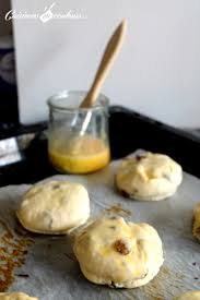 Scones Aux Raisins Secs Cuisinons En Couleurs Scones Recette A Base De Mascarpone Raisins Secs
