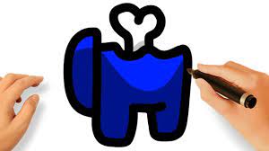 How to draw among us dead body. How To Draw The Among Us Dead Body Novocom Top