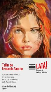 Fernando Sancho Pintor