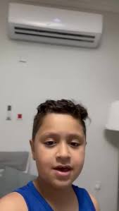 Thank you Ahmad Jassim 1F 💛 , For your participation in the "Nice Tips"  video activity. , Bullying is weakness, kindness is strength!💪,  #my_values_shape_my_identity