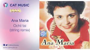 Ochii tai (String Remix)