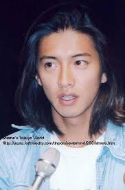 pin by michelyneyang on 木村拓哉 long hair styles men long hair styles mens hairstyles