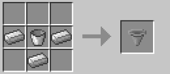 Flopper Mod 1 16 4 1 15 2 A Hopper For Transferring Fluids 9minecraft Net