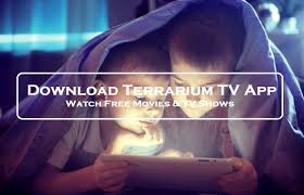 If your tv has developed mechanical faults or is way past its heyday, it might be time to dispose of it. Terrarium Tv Apk Full Mobile Version Free Download Gaming News Analyst