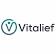 Vitalief logo