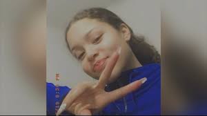 Corpse of women beheaded and hands in the river we have no information about the beheaded woman. Alezauna Carter Murder Family Demanding Answers After 13 Year Old Girl Shot Dead In Philadelphia 6abc Philadelphia