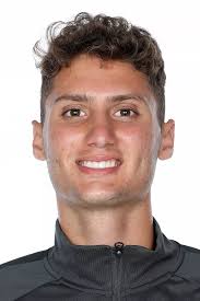 2020 Cross Country Roster