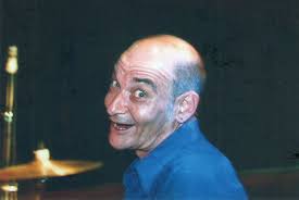 Shriekback Nemesis 1985 music video