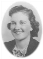 JEANNETTE JOHNSON Obituary (1921