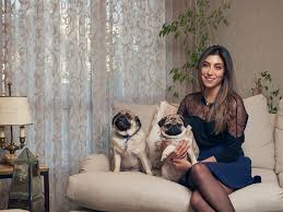 10 Minutes With Beauty Boss Nora Al Ramadhan Vogue Arabia