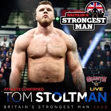 It inspired the younger stoltman brother and has helped him improve in the strongman. Tom Stoltman On Twitter And The New Bsm 2020 Jan 18th Kfkfofficial Sbdapparel Castlewaterltd Highlandfuels Ssm Wsm Stoltmanbrothers Stoltmanstrength Jab Giantslive Https T Co Xgpljjtn7n
