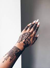 Henna Tumblr Henna Tattoo Designs Henna Tattoo Henna