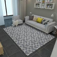 Ruang tamu merupakan bagian dari rumah minimalis untuk menerima tamu sekaligus untuk berkomunikasi dengan orang luar. 8 Tips Memilih Warna Karpet Sesuai Fungsi Ruangan