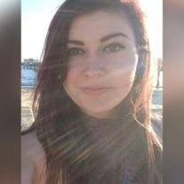 Alli Shea Simmons Obituary