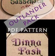 It's one of the few things we can bond over. Outlander Me And Theo Quilts