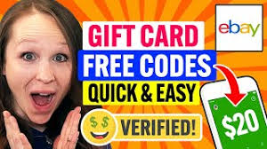 We did not find results for: Ebay Gift Card Codes 2021 Redeem Free Credit Quick Easy In 2 Minutes 100 Works Youtube