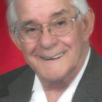 Carroll H. Smith (Smitty)