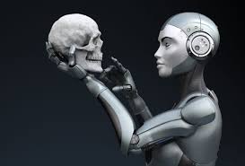 role play chat bot