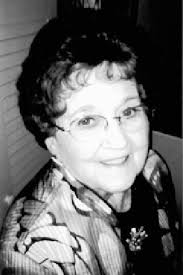 Lillian Marsh Obituary (1923