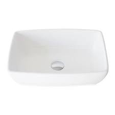 (21) — write a review. Vessel Sinks Bathroom Sinks Rona