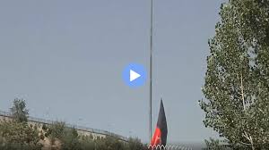 The taliban plans on renaming afghanistan in a ceremony at the presidential palace. 0eo5r3cyzkn5xm