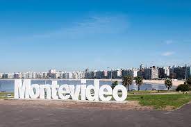 Montevideo is its capital and largest city. Bcw Uruguay Bcw Locations